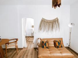 Casa SaloYa: Sintra'da bir villa
