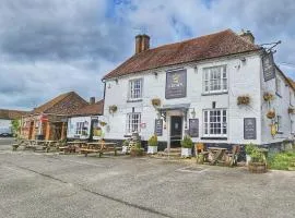 The Crown Aldbourne