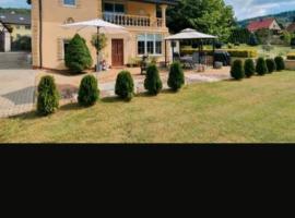 Villa located in the heart of Bayern, hotel in Nuremberg