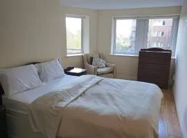 Gracian OMB Dublin Apartment