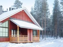 Holiday in Lapland - SointuiLevi6 A59