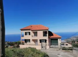 Abrigo do Monte