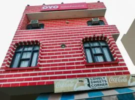 OYO Hotel President