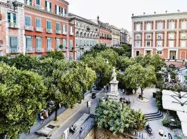 B&B Neapolis Bellini