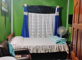 Deiphi risa homestay, bed & breakfast i Mawlynnong