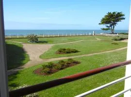 Appartement 4 pièces 6 personnes Vue imprenable sur l'océan - Noan