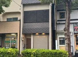 東京近隣 蔵元荘 駅近 交通便利