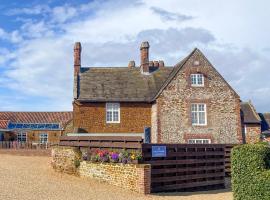 Caley, country house in Hunstanton