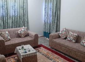 Asha, apartment in Safaga