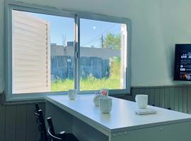 DEPARTAMENTOS A METROS DE LA UNAF, akomodasi dapur lengkap di Formosa