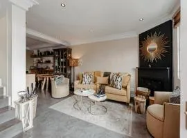 Cape Finest Guest House located in De Waterkant