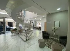 Hotel Howard Johnson Rosario