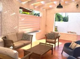 Almarea Blu - appartamento in villa vicino al mare - affitto breve