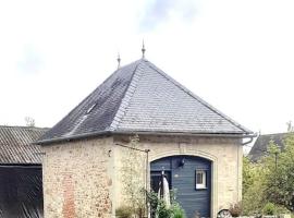 La Chapelle, holiday home in Béduer