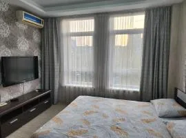 Apartment KG