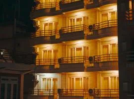 My Hotel Pvt Ltd