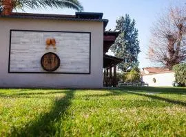 Casa Wineland Logde West 4Pax - by Inside