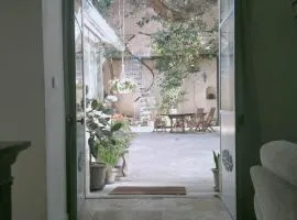 chambres d'hôtes l'atrium