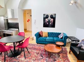 Gilly's Gallery, apartman u gradu 'Breda'