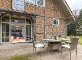 Suite Südterrasse mit Loftcharm