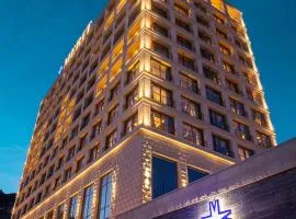 Merit Starlit Hotel & Residences