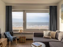 Cosy studio with Amazing Seaview T67