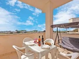 Le Bianche Apt 4 - terrace near the Sea - Happy Rentals