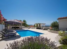 Pool House Edita - Happy Rentals