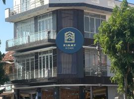 KimMy Home, hotel din Phan Thiet