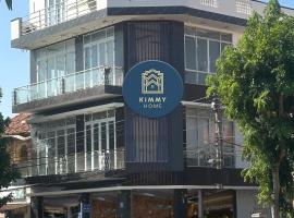 KimMy Home, bed & breakfast a Phan Thiet