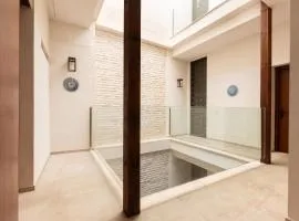 Casa Señorial del Siglo XVIII