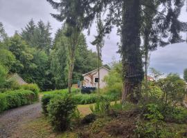 Rowenlea Cottage, budget hotel sa Inverness