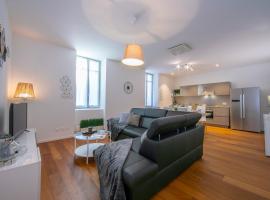 Star of Lugano - Happy Rentals