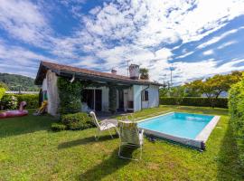 Villa Calella - Happy Rentals, hotel a Magliaso