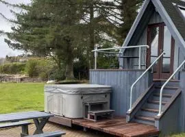 Dundonald Landing Lochside Studio