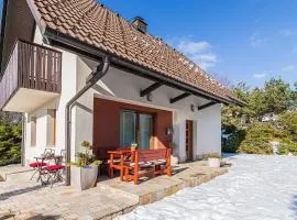 Sunny Weekend Sauna House - Happy Rentals
