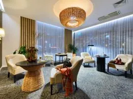 Arche Hotel Puławska Residence Warszawa