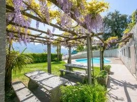 Casa Monti Belvedere - Happy Rentals