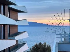 Heaven Penthouse Sea View