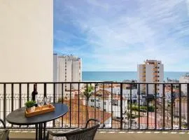 Luxury Beach View - Praia da Rocha