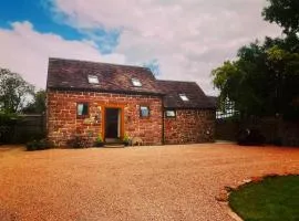 Stone Cottage. Full of character barn conversion Pass the Keys