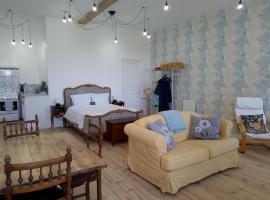 Pyrenees Vue Gite - Le Plus de Commentaires Positifs - Vues Fantastique, Calme, Jardin, Parking Sur Place, Hotel mit Pools in Saint-Gaudens