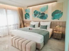 Hotel Bernarda