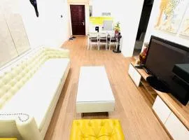 Chuỗi căn hộ Homestay Newlife 2 - 3 Ngủ Đầy đủ tiện nghi - có bể bơi - Trung tâm Bãi Cháy