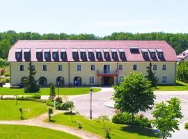 Hotel Dvorac Jurjevec