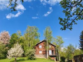 Šumarak Lodge, hotel u Sarajevu