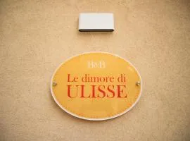 Le Dimore di Ulisse a Gela - Casa vacanza B&B - La casa di Ulisse