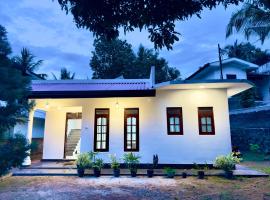 J Home Stay Ukwatta, hotel barato en Galle