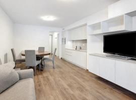 San Carlo 1, βίλα σε Valdidentro