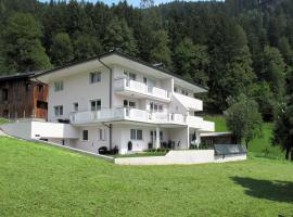 Holiday Home Schiestl - MHO753 by Interhome, casa o chalet en Ramsau im Zillertal